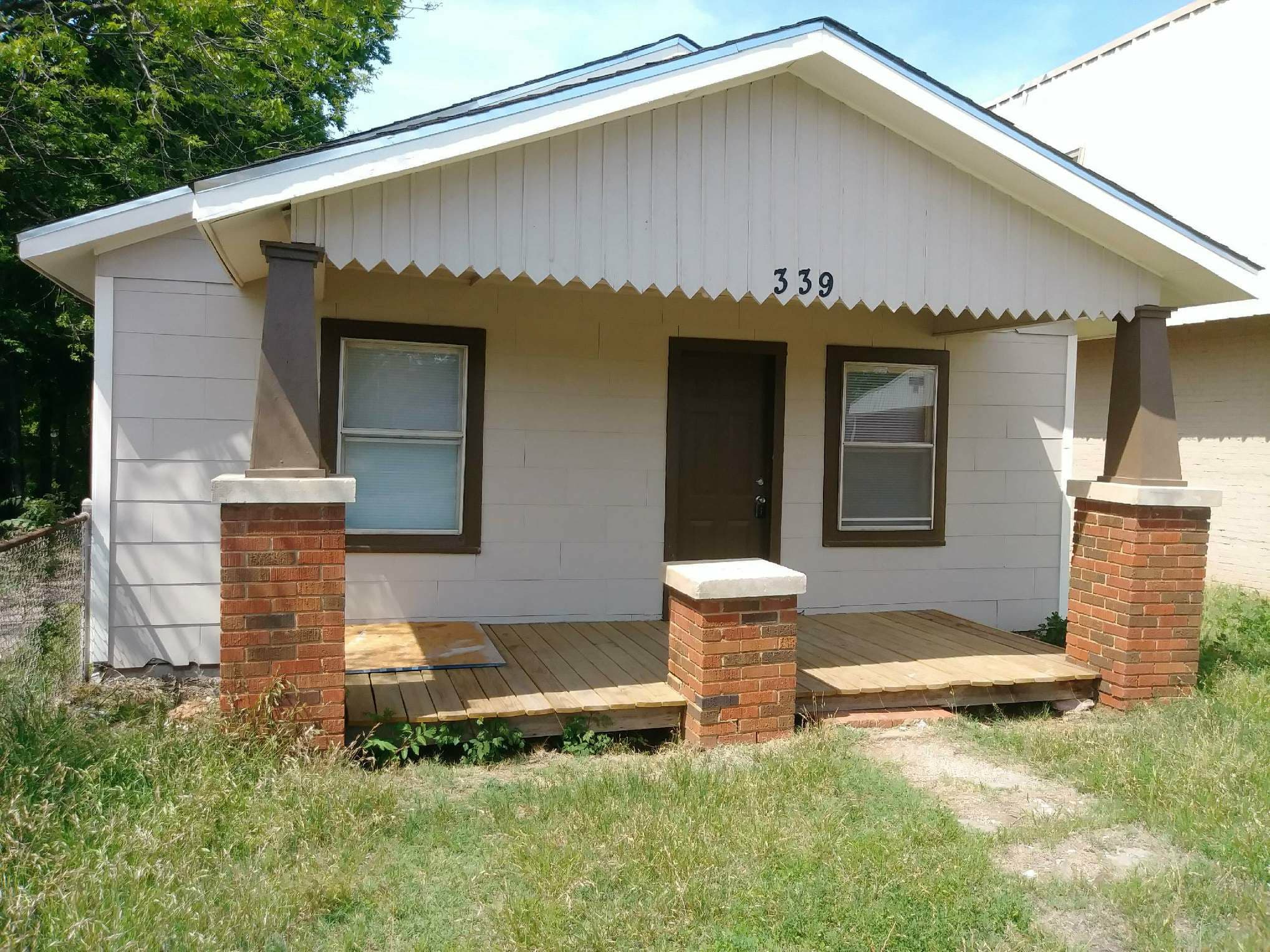 339 Southeast 44th Street